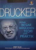 Seri Maestro Bisnis Peter Drucker