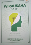 Wirausaha Saja