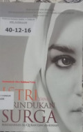 Istri yang Dirindukan Surga Berdasarkan Al-Qur'an dan As-Sunah