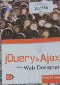 jQuery & Ajax untuk Web Designer