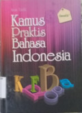 Kamus Praktis Bahasa Indonesia
