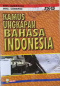 Kamus Ungkapan Bahasa Indonesia