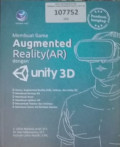 Membuat Game Augmented Reality (AR) dengan Unity 3 D