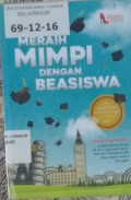 Meraih Mimpi dengan Beasiswa