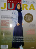 Sekolah JUARA Prestasi dan Berkarakter edisi 64