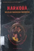 Narkoba Musuh Bangsa-bangsa
