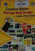 PAS Creative Retro & VintageWeb Design with Adobe Photoshop