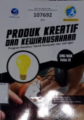 Produk Kreatif dan Kewirausahaan TKJ/RPL Kelas XI Revisi 2017