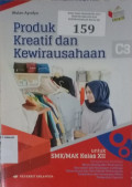 Produk Kreatif dan Kewirausahaan SMK/MAK Kelas XII