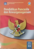 PPKn SMK/SMA Kelas XII Kurtilas Revisi 2018