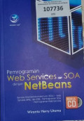 Pemrograman Web Services dan SOA dengan NetBeans