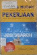 Rahasia Mudah Mendapatkan Pekerjaan