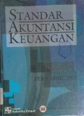 Standar Akuntansi Keuangan