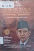 Sang Mujtahid Islam Nusantara