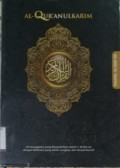 Syaamil Al-Qur'an Miracle The Reference : Mudah, Sahih, Lengkap, dan Komprehensif