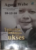 Temukan Alasanmu Untuk Sukses