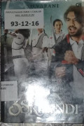 3 Srikandi