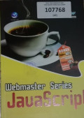 Webmaster Series JavaScript