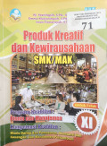 Produk Kreatif dan Kewirausahaan Kelas XI