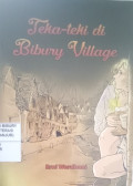 Teka - teki di Bibury Village