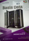 Basis Data Kelas XI