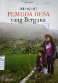 Menjadi Pemuda desa yang berguna