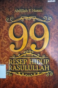 99  Resep Hidup Rasulullah
