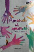 Amanah Oh Amanah