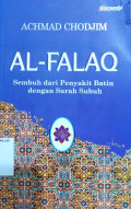 AL-FALAQ Sembuh Penyakit Batin dengan Surah Subuh
