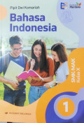 Bahasa Indonesia Kelas X Kurikulum Merdeka