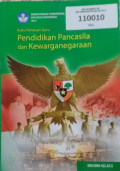 Buku Panduan Guru Pendidikan Pancasila dan Kewarganegaraan Kelas X Kurikulum Merdeka