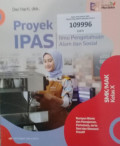 Proyek IPAS Rumpun Bisnis dan Manajemen Kelas X Kurikulum Merdeka