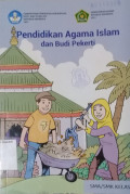 Pendidikan Agama Islam dan Budi Pekerti Kelas X Kurikulum Merdeka