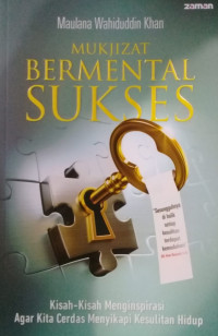 Image of Mukjizat Bermental Sukses