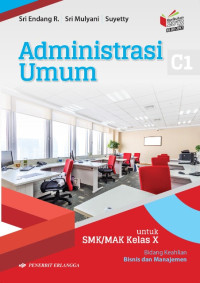 Image of Administrasi Umum Kelas X