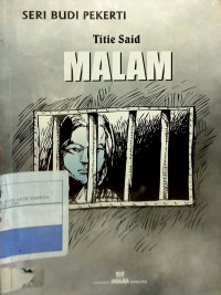 Image of Malam : Seri Budi Pekerti