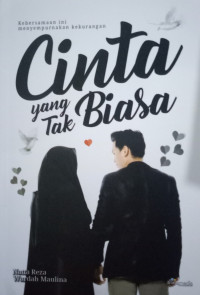 Image of Cinta Yang Tak Biasa
