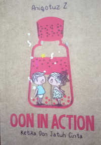 Image of Oon In Action