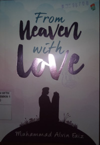 Image of From Heqaven With Love