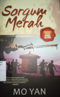 Image of Sorgum Merah
