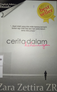 Image of Cerita dalam Keheningan