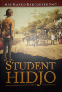 Image of Student Hidjo