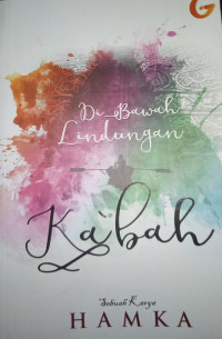 Image of Di Bawah Lindungan Ka'bah
