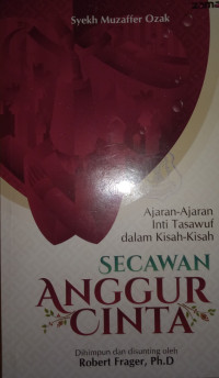 Image of Secawan Anggur Cinta