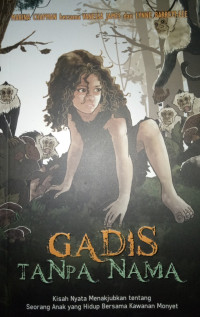 Image of Gadis Tanpa Nama