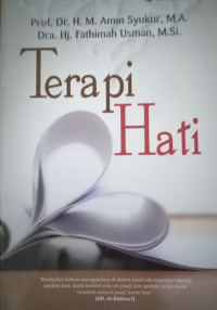 Image of Terapi Hati