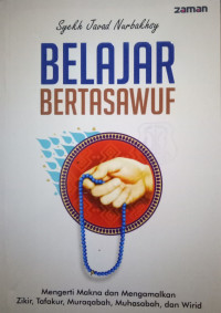 Image of Belajar Bertasawuf