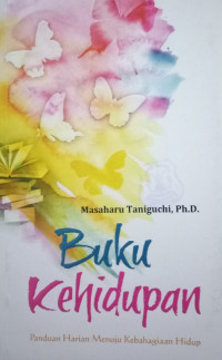Image of Buku Kehidupan