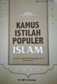 Image of Kamus Istilah Populer Islam