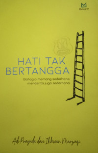 Image of HATI TAK BERTANGGA